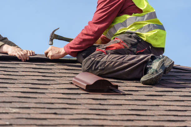 Best Tile Roofing Contractor  in Timonium, MD