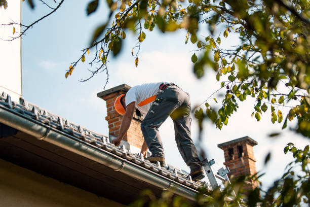 Best Residential Roofing Contractor  in Timonium, MD