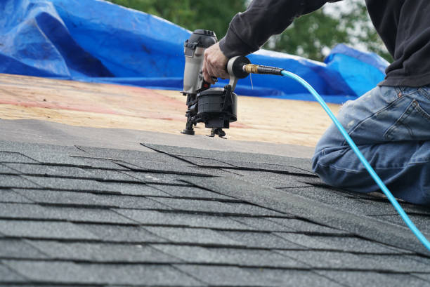 Quick and Trustworthy Emergency Roof Repair Services in Timonium, MD